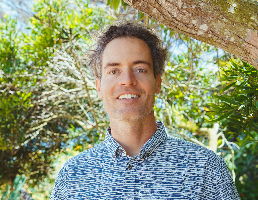 Sean Helvey